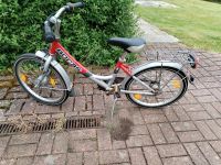 Bocas 20 Zoll Kinderfahrrad Niedersachsen - Harsum Vorschau