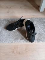 Skechers schwarz Gr.38 Bielefeld - Gadderbaum Vorschau