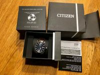 Citizen Eco Drive CTZ-B8140 neu Hessen - Oestrich-Winkel Vorschau