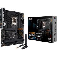 ASUS TUF GAMING Z690-PLUS WIFI, DDR5, Sockel 1700 ,ATX Mainboard Schleswig-Holstein - Lübeck Vorschau