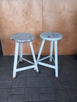 Hocker Loft Vintage Industriedesign Brandenburg - Rheinsberg Vorschau