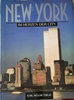 Buch New York Nürnberg (Mittelfr) - Leyh Vorschau