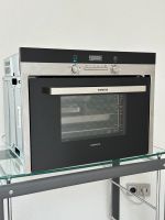 ❗️SIEMENS Studioline Dampfgarer Dampfbackofen HB24D582 / iQ700❗️ Niedersachsen - Garbsen Vorschau