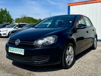 Volkswagen Golf VI Comfortline *SCHECKHEFT* *TÜV* *PDC* Bayern - Kumhausen Vorschau