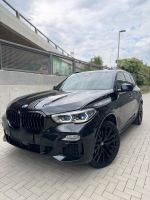 BMW X5 , Laser, M- Paket xDrive40d/Hybrid Niedersachsen - Wolfsburg Vorschau