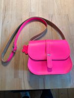 Handtasche Pink Leder - außergewöhnlich Nordrhein-Westfalen - Lage Vorschau