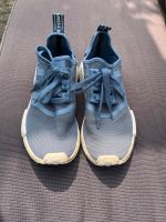 Adidas Sneaker 39 1/3 blau Nordrhein-Westfalen - Schwerte Vorschau