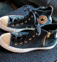 Converse Sneaker  Gr. 39 Nordrhein-Westfalen - Viersen Vorschau