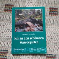 Buch zum Thema Koi Teich Gartenteich Baden-Württemberg - Rheinstetten Vorschau