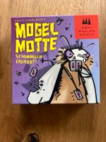 Mogel Motte/ Kartenspiel/ vollständiges Spiel Lüneburger Heide - Neuenkirchen Vorschau