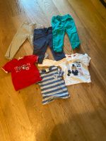 Kinder Kleidung Bayern - Starnberg Vorschau