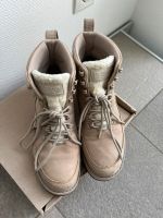 LEVI‘S Stiefel Gr. 40 wenig getragen! Schleswig-Holstein - Schacht-Audorf Vorschau