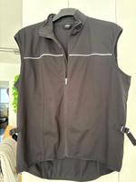 CRANE Herrenweste, Gr. XL (56), schwarz Bayern - Baldham Vorschau