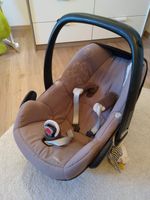 Maxi Cosi Pebble Babyschale mit Isofix Station Bayern - Zell Oberpf Vorschau