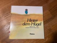 Kinderbuch „Hinter dem Hügel“ Baden-Württemberg - Balingen Vorschau