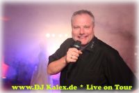 DJ KALEX - Mobile Partymusik für IHR Fest! Mit Fotobox! Thüringen - Eisenach Vorschau