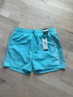 Badehose Short RIPCURL 164 türkis NEU Baden-Württemberg - Engelsbrand Vorschau