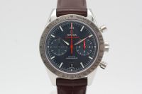 Omega Speedmaster '57 331.12.42.51.03.001 Full-Set 2019 Hamburg-Nord - Hamburg Winterhude Vorschau