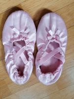 Ballettschuhe Gr.26/27 München - Bogenhausen Vorschau