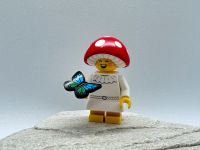 LEGO® Minifigur Fliegenpilz aus Serie 25 71045 Neu Bremen - Oberneuland Vorschau