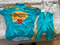 Vinokourov Jersey Liberty Seguros Würth Saison 2006 mit Hose Baden-Württemberg - Berkheim Vorschau