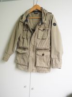 Super schöne Marc O`Polo Jacke Gr.122 Kapuze Wandsbek - Hamburg Bramfeld Vorschau