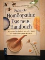 ‼️DIE HOMÖOPATHIE Hessen - Weilmünster Vorschau