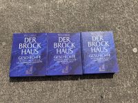 Brock Haus Geschichte Bücher Konvolut Sachsen - Rammenau Vorschau