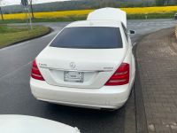 Mercedes Benz S400 Hybrid W221,Alle Ersatzteile ab 1€.FB.650 Nordrhein-Westfalen - Havixbeck Vorschau