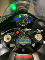 Halterung für Laptimer Starlane für Gabeljoch Yamaha Suzuki Frankfurt am Main - Altstadt Vorschau