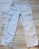 H&M Cargohose Hose Jeans Gr. 38 Frankfurt am Main - Bonames Vorschau