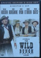 The Wild Bunch - Director's Cut DVD Special Edition 2-Disc Set Bayern - Fraunberg Vorschau