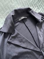 Max Mara Weekend Blazer dünne Jacke feiner Stoff Frühling Bremen - Neustadt Vorschau