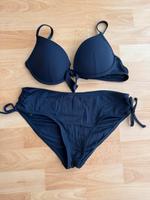 Bikini, Esprit, neu, dunkelblau Bayern - Bergrheinfeld Vorschau