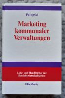 Marketing kommunaler Verwaltungen ISBN 3486242997 Bayern - Großheubach Vorschau