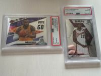 Lebron James PSA 10 Lot Nordrhein-Westfalen - Brakel Vorschau