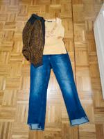 Set Boden Jeans+ Mexx Shirt+ Esprit Bluse Kr. Altötting - Unterneukirchen Vorschau