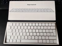 Apple Magic Keyboard original QWERTZ mit Ladekabel Bayern - Rosenheim Vorschau