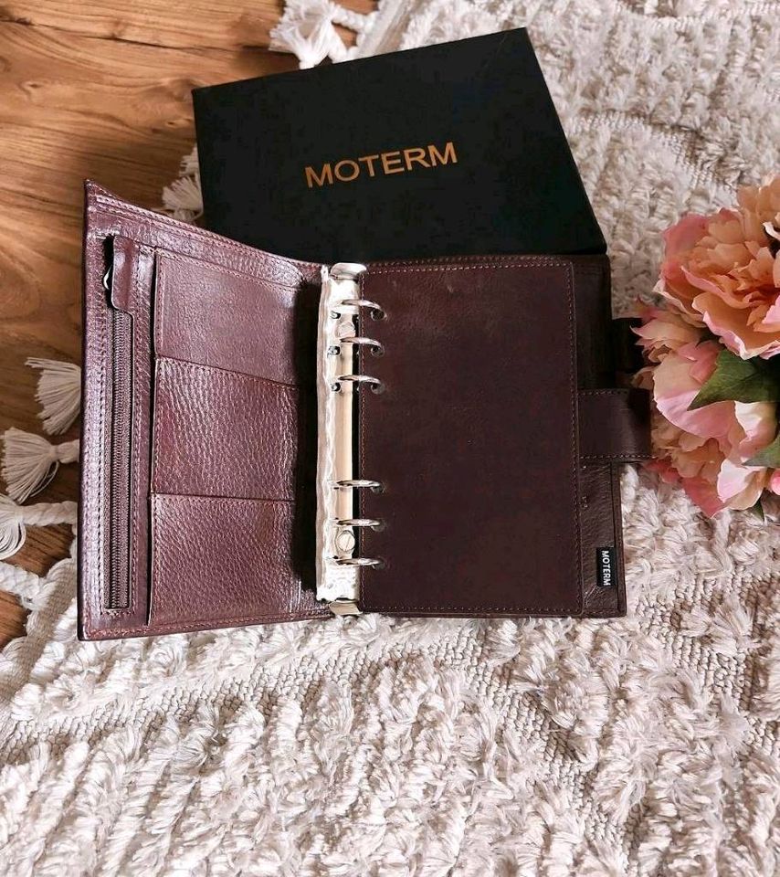 Filofax Moterm Pocket Versa Personal in Memmingen