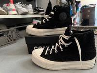 Converse Teddy Chucks Baden-Württemberg - Weingarten Vorschau