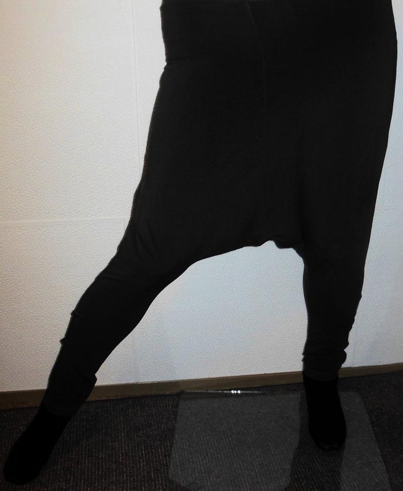 Hose RUNDHOLZ COCON COMMERZ KRINES MOONSHINE L- XL Lagenlook in Hamburg