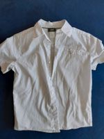 H&M gr. 116 Hemd bluse kurzarm Hamburg-Nord - Hamburg Langenhorn Vorschau