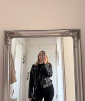 Zara Lederjacke Bayern - Bayreuth Vorschau