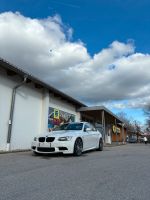 BMW E92 M3 München - Thalk.Obersendl.-Forsten-Fürstenr.-Solln Vorschau