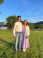 Junges Paar sucht kleine gemeinsame Wohnung Baden-Württemberg - Freiburg im Breisgau Vorschau