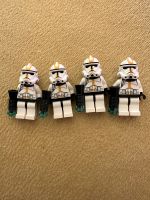 Lego star wars clone trooper Sw0091 Bayern - Seeon Vorschau
