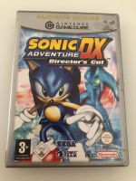 Sonic DX Adventure [Nintendo GameCube] Nordrhein-Westfalen - Paderborn Vorschau