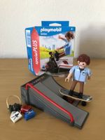 Playmobil special Plus 9094 Skater mit Rampe Baden-Württemberg - Bad Krozingen Vorschau