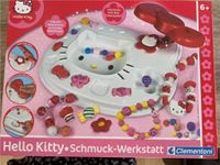 Hello Kitty Schmuckwerkstatt von Clementoni Sachsen - Taucha Vorschau