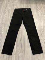 Angels Hose Gr. 36 schwarz Glitzer neuwertig Style skinny Bayern - Gersthofen Vorschau